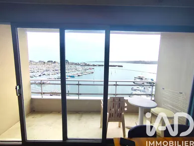Apartment in Perros-Guirec (22700)