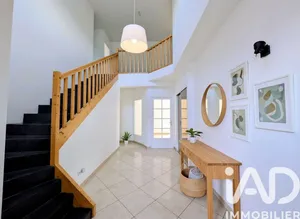 Maison à Châteaugiron (35410)