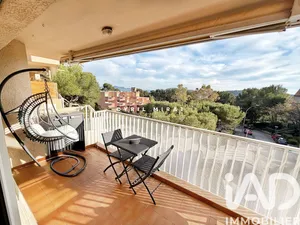 Appartement à La Seyne-sur-Mer (83500)