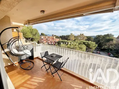 Appartement à La Seyne-sur-Mer (83500)