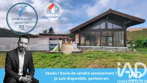 Maison à Cranves-Sales (74380)