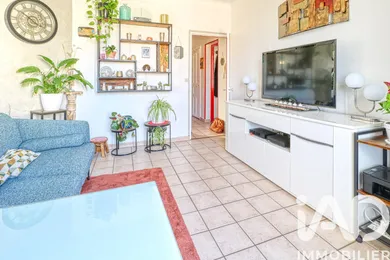 Apartment in Saint-Prix (95390)