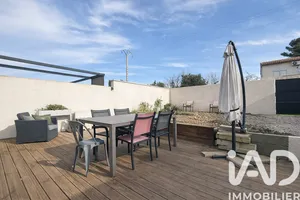 House in Istres (13118)