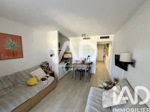 Apartment in Cannes (06150)