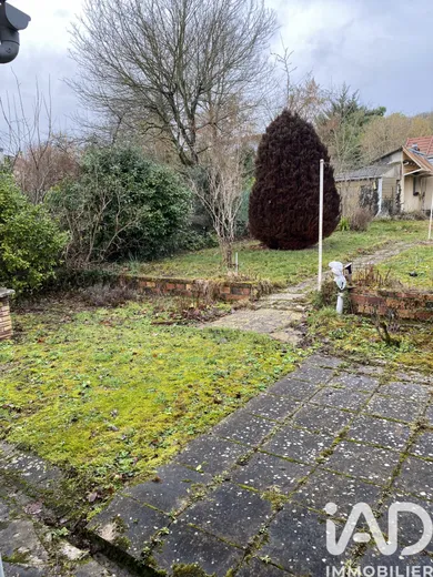 Maison à Bures-sur-Yvette (91440)