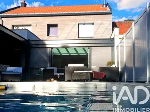 Maison à La Plaine-sur-Mer (44770)