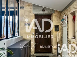 Townhouse in Eysines (33320)