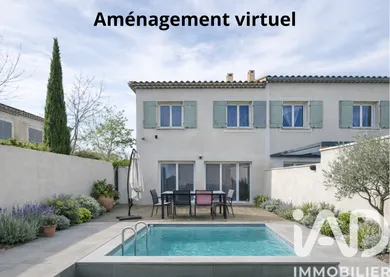 House in Istres (13800)
