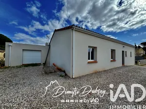 Maison à Bizanet (11200)