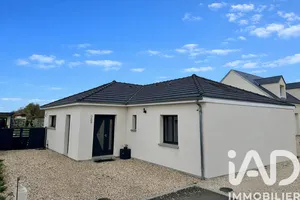 Maison à Ingré (45140)