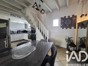 Maison à Crancey (10100)