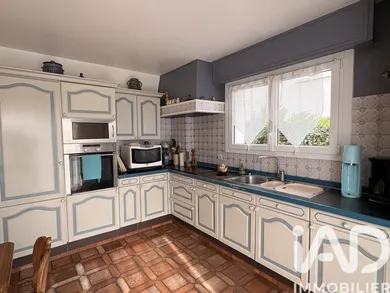 House in Saint-Nazaire (44600)