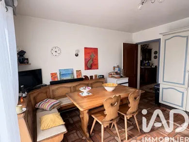 House in Saint-Nazaire (44600)
