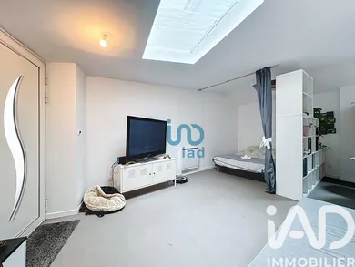 Immeuble à Lille (59000)