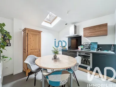 Immeuble à Lille (59000)