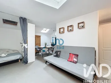 Immeuble à Lille (59000)