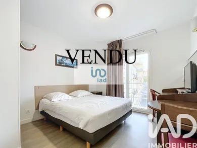 Appartement à Béziers (34500)