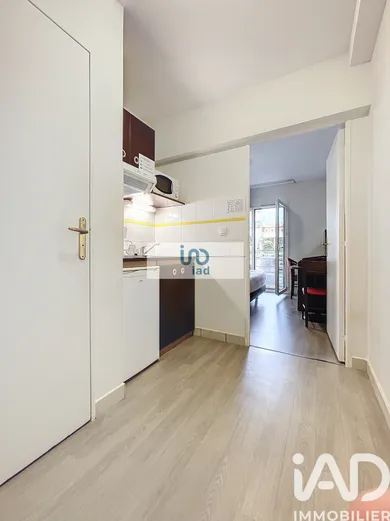 Apartment in Béziers (34500)