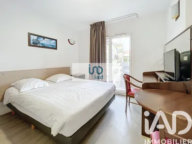 Apartment in Béziers (34500)