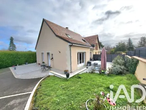 Maison à Fondettes (37230)