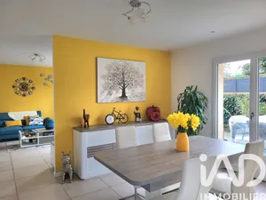 Maison à Fondettes (37230)