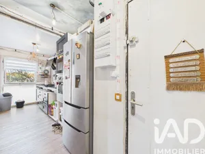 Appartement à Grigny (91350)