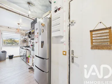 Appartement à Grigny (91350)