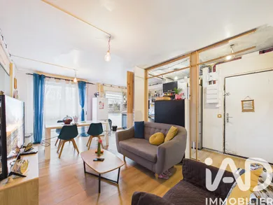 Appartement à Grigny (91350)