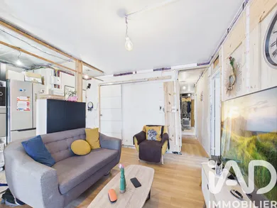 Appartement à Grigny (91350)