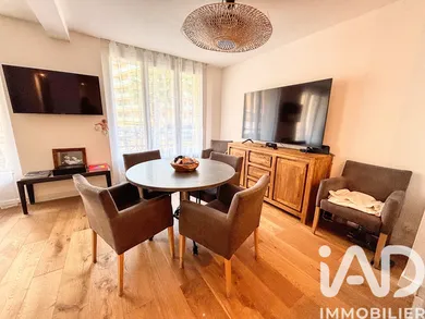 Appartement à Sainte-Maxime (83120)