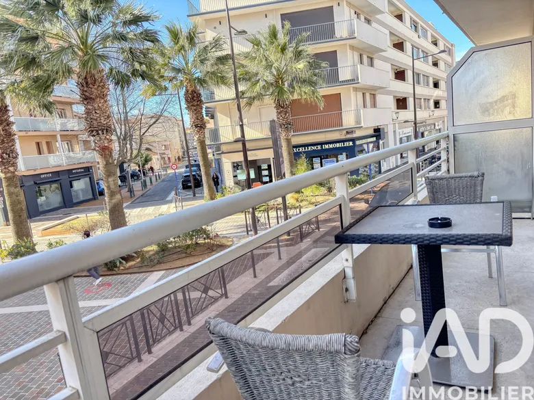 Appartement 3 pièces 79 m² · à Sainte-Maxime · 79 m² · 475 000 €