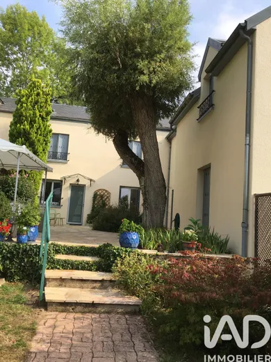 Maison à Bures-sur-Yvette (91440)