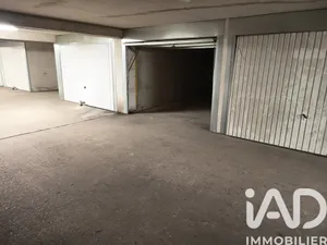 Garage à Montreuil (93100)