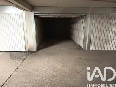 Garage à Montreuil (93100)