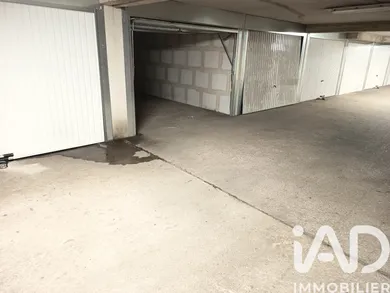 Garage à Montreuil (93100)
