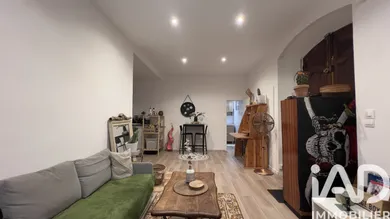 Appartement à Hyères (83400)