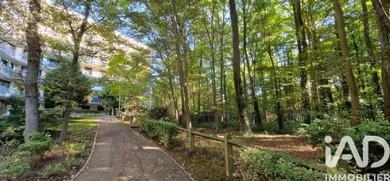 Appartement à Tremblay-en-France (93290)