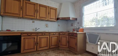 Appartement à Tremblay-en-France (93290)