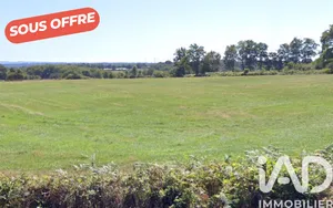 Terrain agricole  à Val-d'Oire-et-Gartempe (87320)