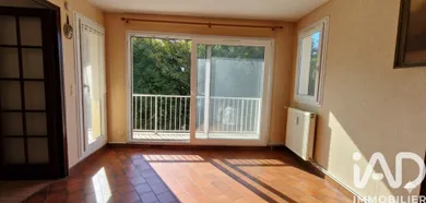 Appartement à Tremblay-en-France (93290)