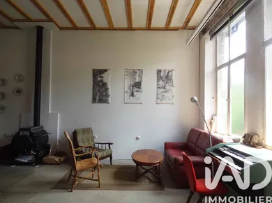 House in Saint-Martin-de-Valamas (07310)
