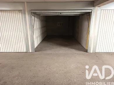 Garage à Montreuil (93100)