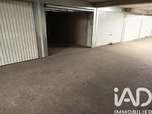 Garage à Montreuil (93100)