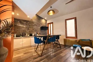 Appartement à La Ciotat (13600)