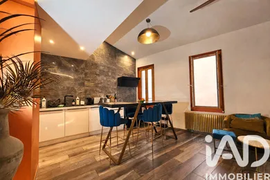 Apartment in La Ciotat (13600)