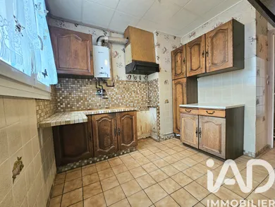 Appartement à Fontaine (38600)