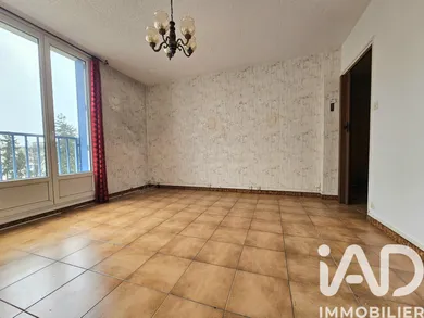 Appartement à Fontaine (38600)
