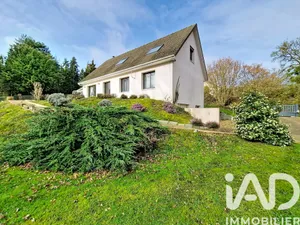 Maison à Quévreville-la-Poterie (76520)