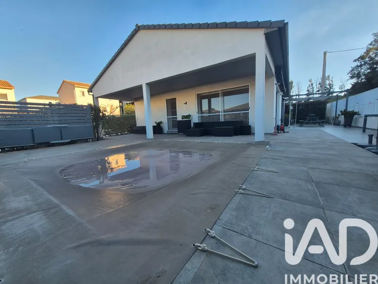 Maison 4 pièces 98 m² · à Cervione · 98,3 m² · 426 000 €