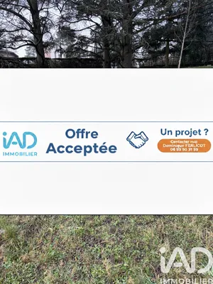 Terrain à bâtir à Tassin-la-Demi-Lune (69160)